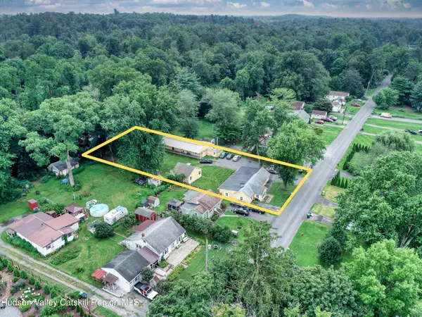 Lake Katrine, NY 12449,181 Glenerie BLVD