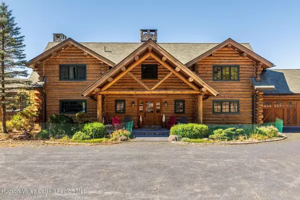 Windham, NY 12496,81 Sundance DR