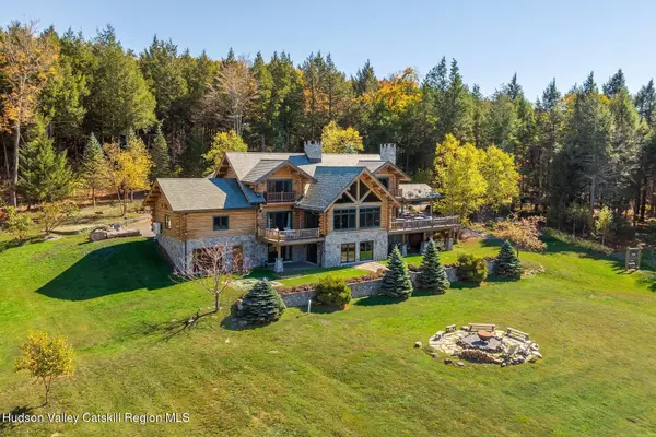 81 Sundance DR, Windham, NY 12496