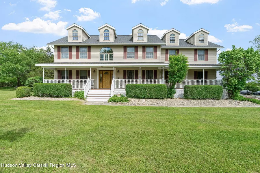 442 County Route 38, Greenville, NY 12083