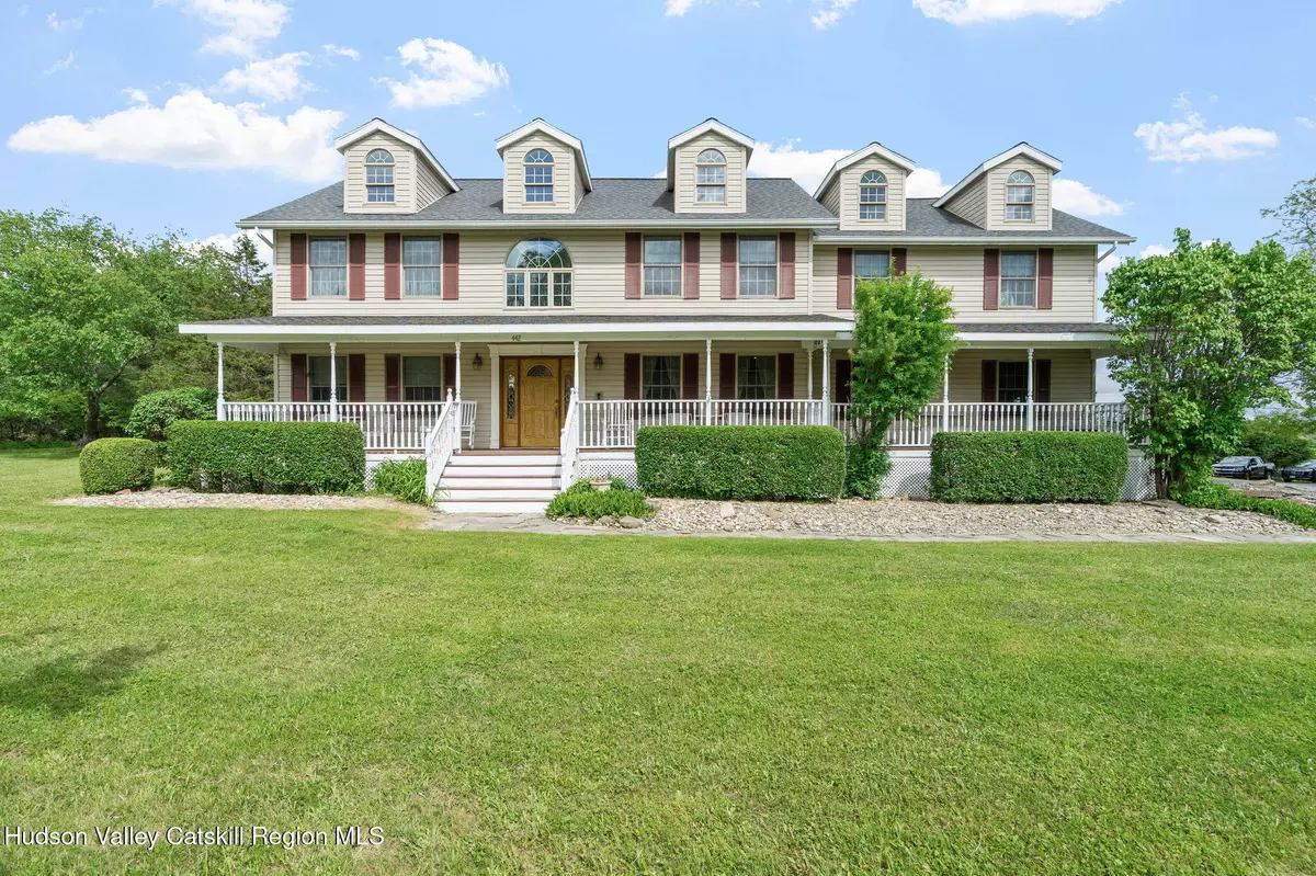 Greenville, NY 12083,442 County Route 38