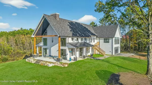Gardiner, NY 12525,6 Misty Ridge RD