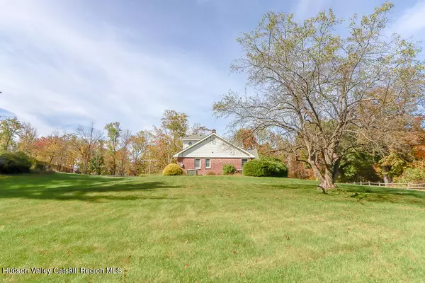 Ghent, NY 12075,74 Habeck Road