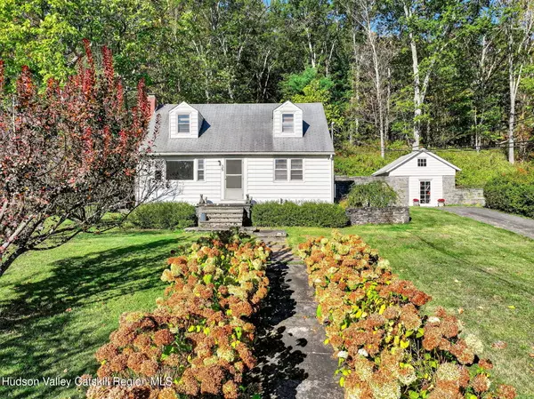 35 Shear RD, Saugerties, NY 12477