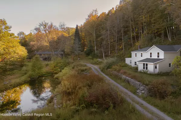 Accord, NY 12404,46-51 5 Springs DR