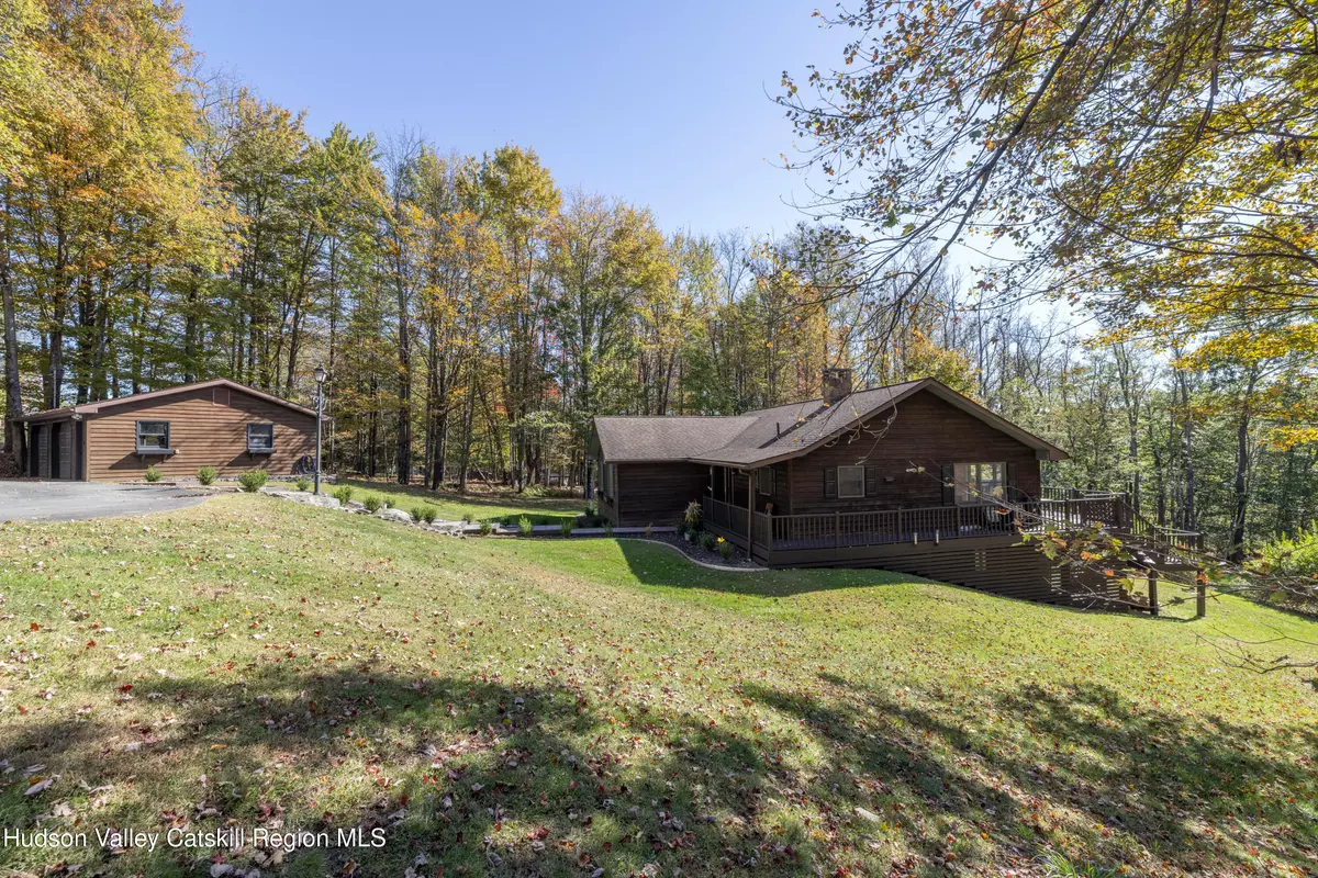 Grahamsville, NY 12740,211 Hastings Court
