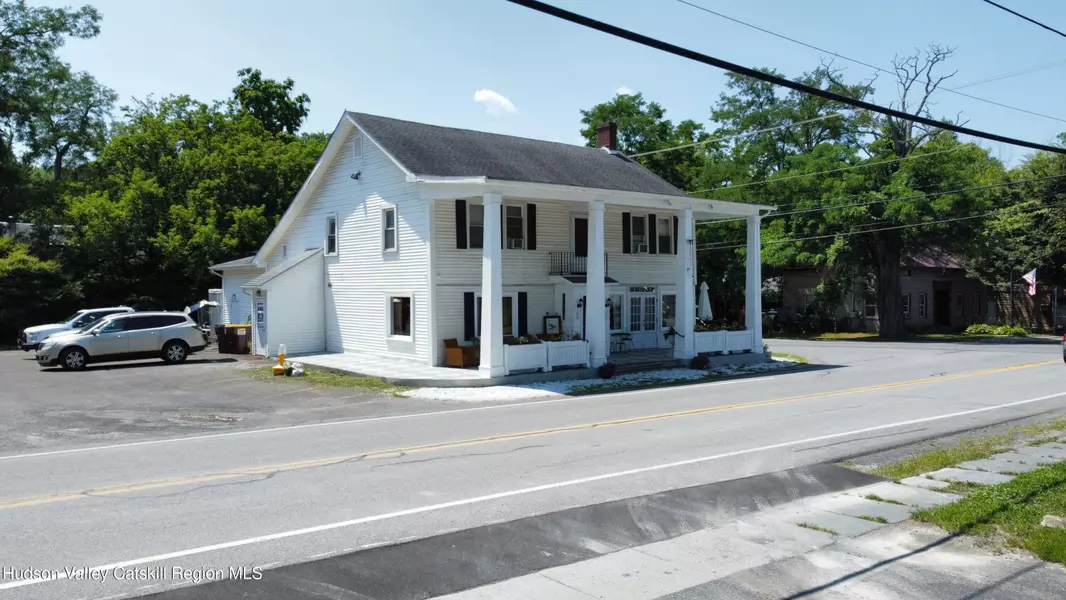 3645 Rte 67 #1, Freehold, NY 12431
