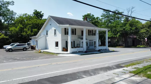 3645 Rte 67 #1, Freehold, NY 12431