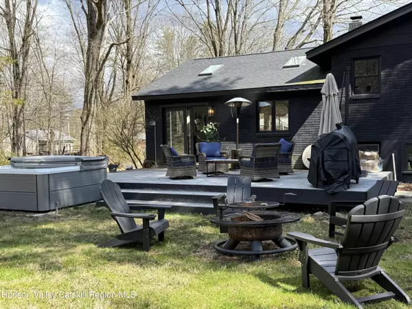 Woodstock, NY 12498,13 Arnold Drive DR