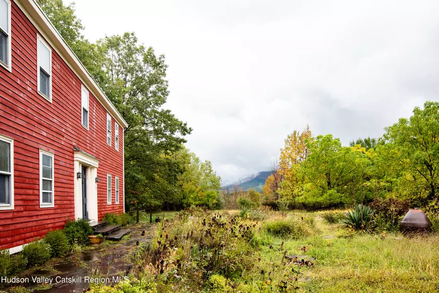 32 Mountain Camp RD, Round Top, NY 12473