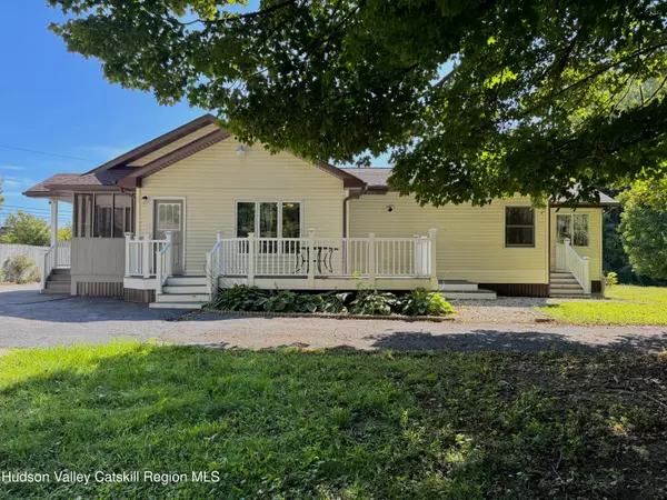 Catskill, NY 12414,60 S Jefferson AVE