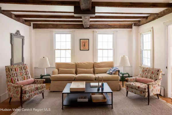 Canaan, NY 12029,53 Whitings Pond RD