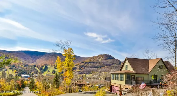 Hunter, NY 12442,147 Botti DR