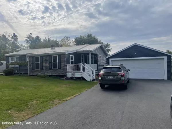 12 Nelson AVE, Ghent, NY 12075
