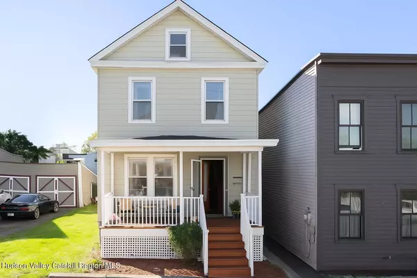531 Washington ST, Hudson, NY 12534