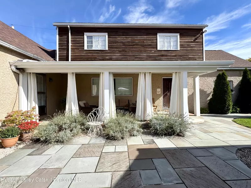 121 High ST, Catskill, NY 12414