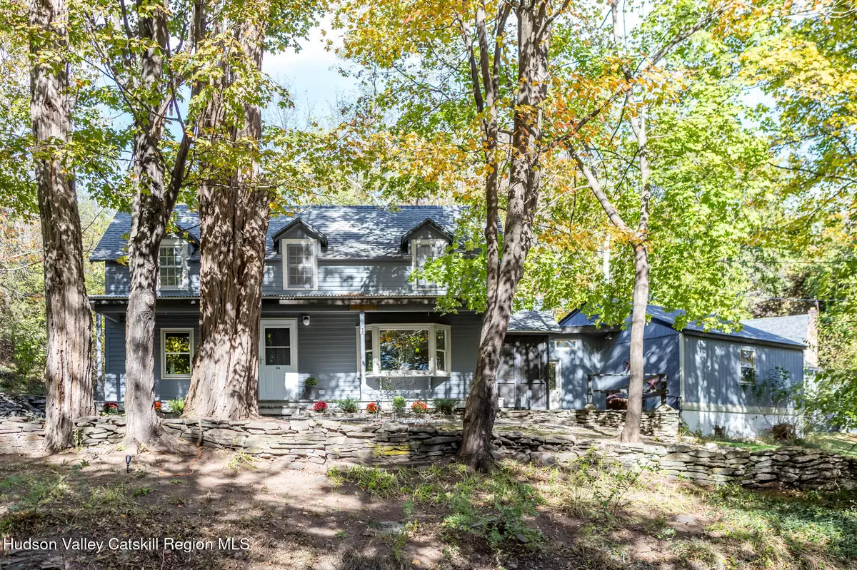 Glenford, NY 12433,82-84 Glenford Wittenberg RD