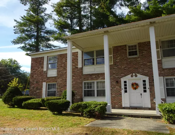 Claverack-red Mills, NY 12513,167 Route 23 #1 C