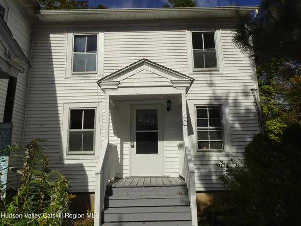 167 State Route 23 #4 C, Claverack, NY 12513