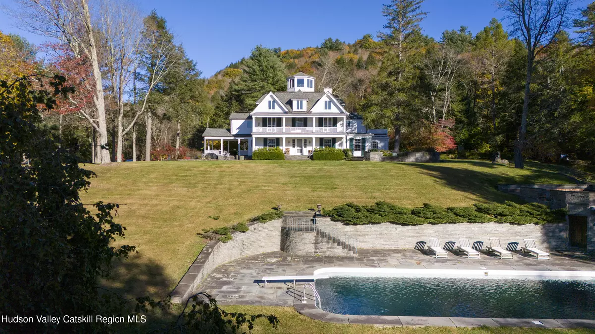 Arkville, NY 12406,390 Erpf Road RD