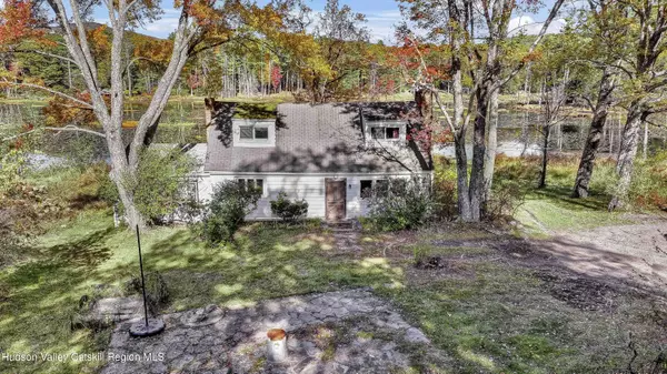 Woodstock, NY 12409,504 Glenford-Wittenberg RD