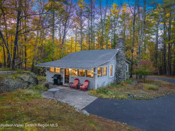 925 Ny-28a, West Hurley, NY 12491