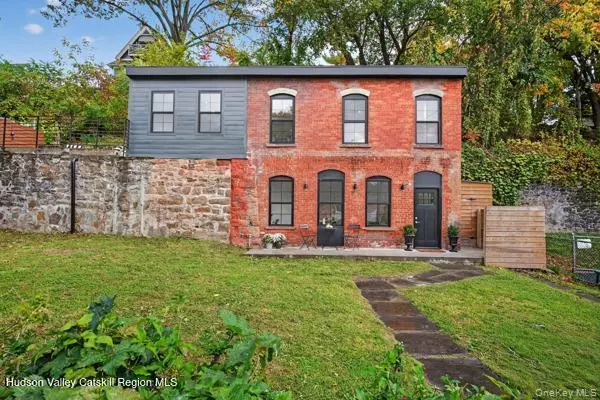 Kingston, NY 12401,26 Gill ST