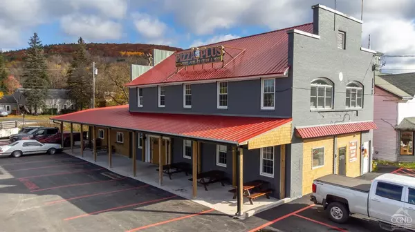 Grand Gorge, NY 12434,37249 State Hwy 23