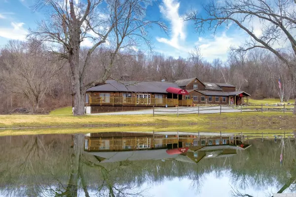 711 County Route 3, Ancramdale, NY 12503