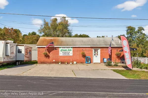 East Durham, NY 12423,379 & 391 Route 145