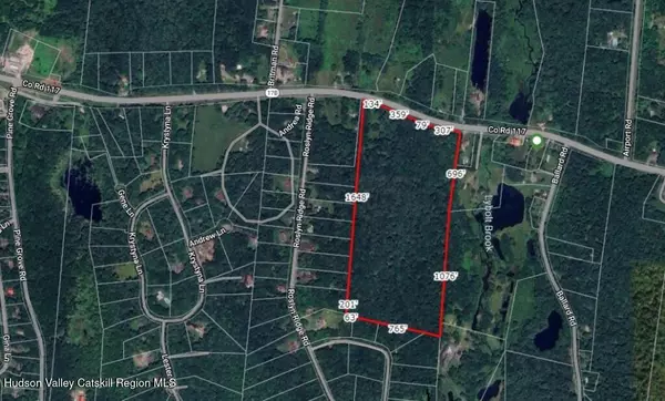 Mongaup Valley, NY 12762,1195 State Rt 17b