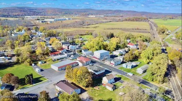 Coxsackie, NY 12051,210 Mansion ST