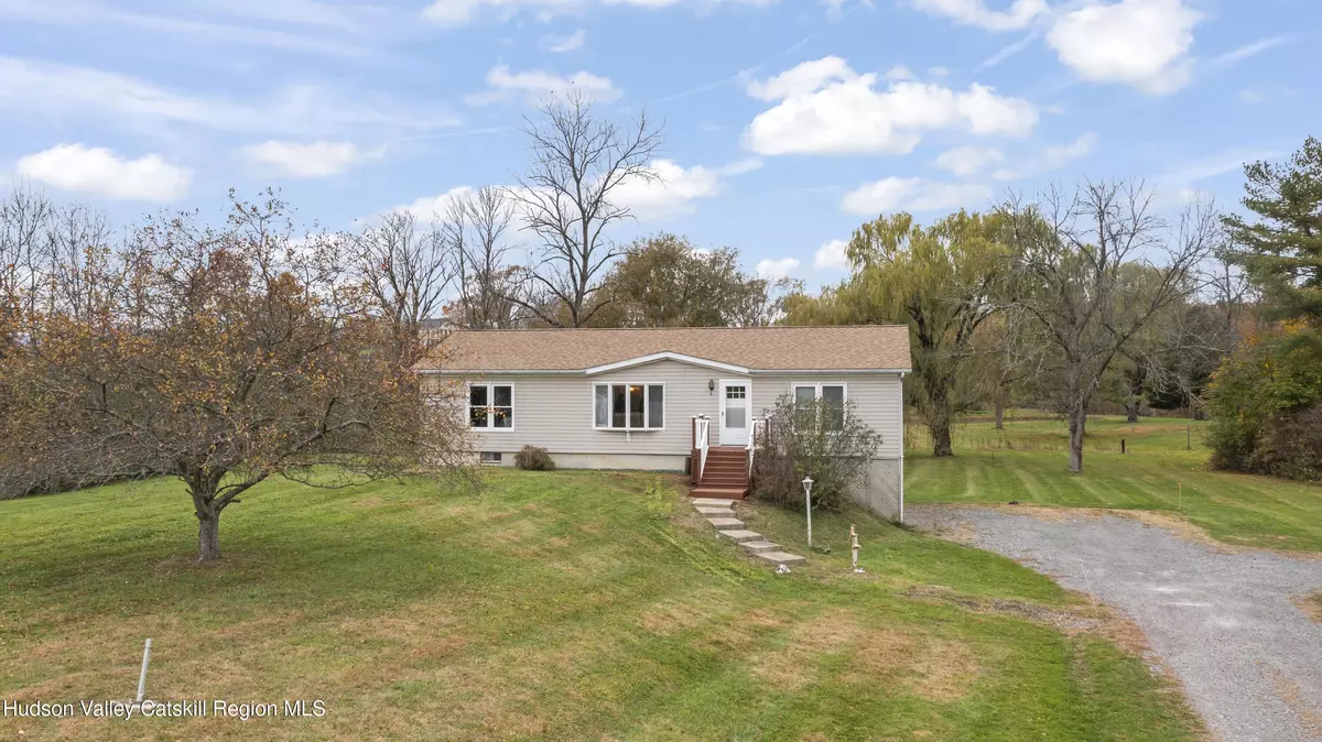 Germantown, NY 12526,300 County Route 6