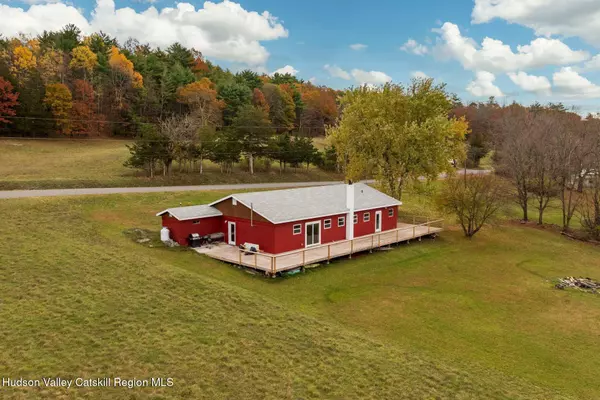 Coxsackie, NY 12051,2021-2071 Potic Mountain RD