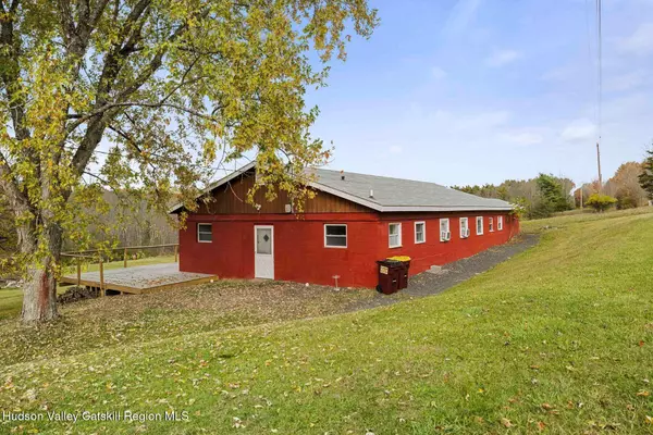 Coxsackie, NY 12051,2021-2071 Potic Mountain RD