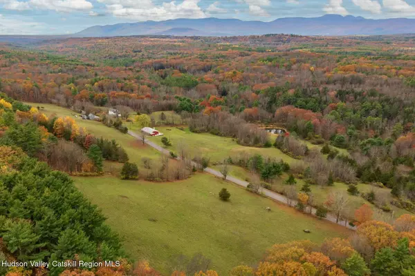 2021-2071 Potic Mountain Rd, Coxsackie, NY 12051