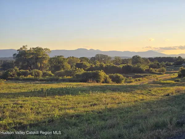 Lot 1 Mountain View DR, Coxsackie, NY 12051