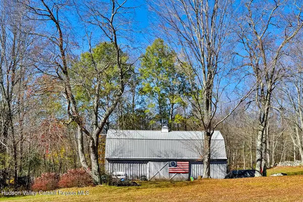 Jewett, NY 12444,133 Old Field RD