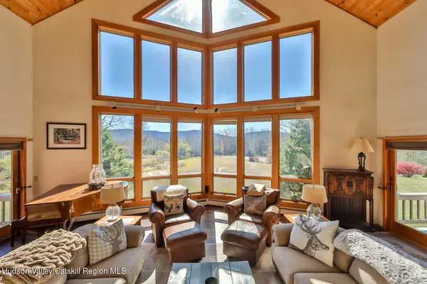 Jewett, NY 12444,133 Old Field RD