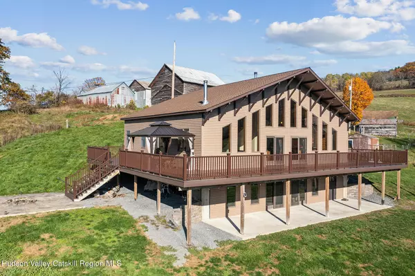 Middleburgh, NY 12122,197 Earls RD