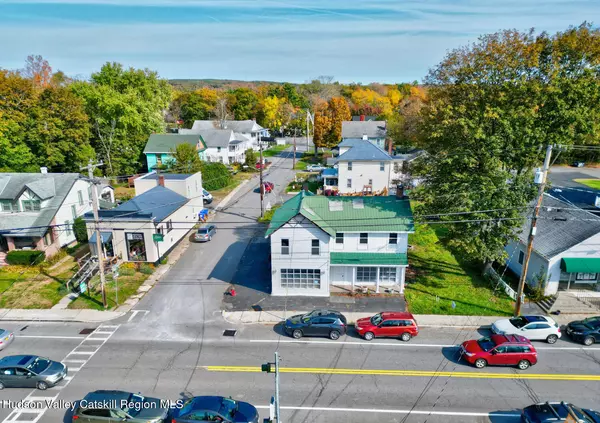 Cairo, NY 12413,460 Main ST