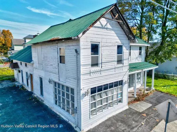 Cairo, NY 12413,460 Main ST