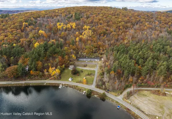 Canaan, NY 12029,165 Queechy Lake DR