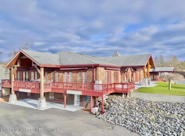 Catskill, NY 12414,746 Route 23b