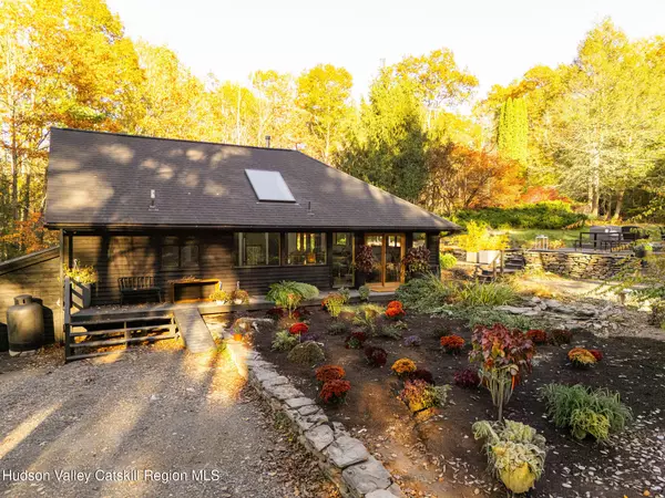 Olive, NY 12461,77 Lower Sahler Mill RD