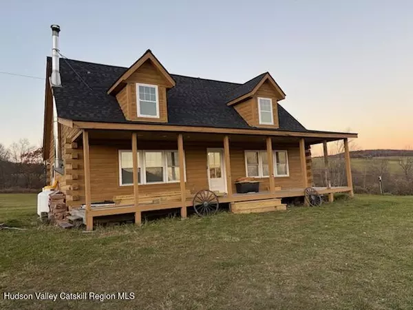 Gilboa, NY 12076,108 Wild Berry DR