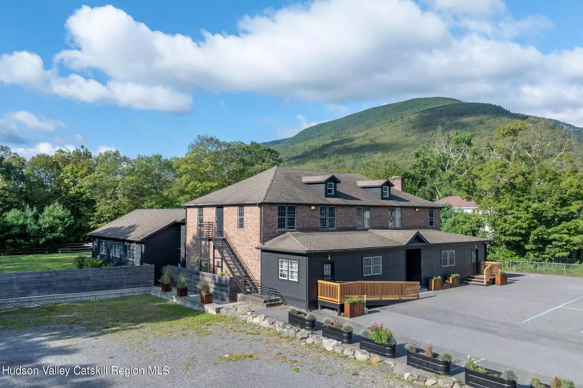 Palenville, NY 12463,3311 Ny-23a