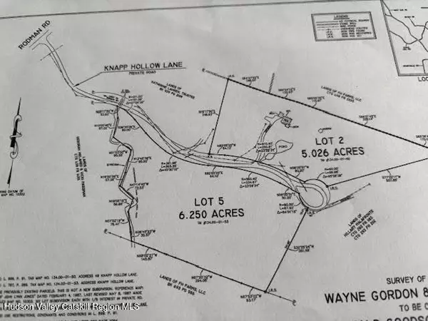 Hillsdale, NY 12529,0 Knapp Hollow