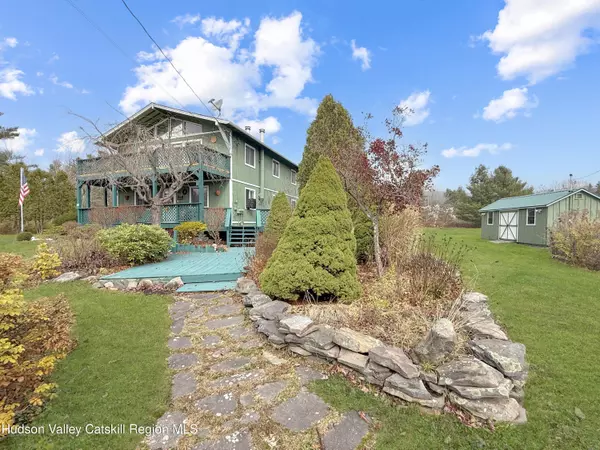 Tannersville, NY 12485,5472 Ny-23a