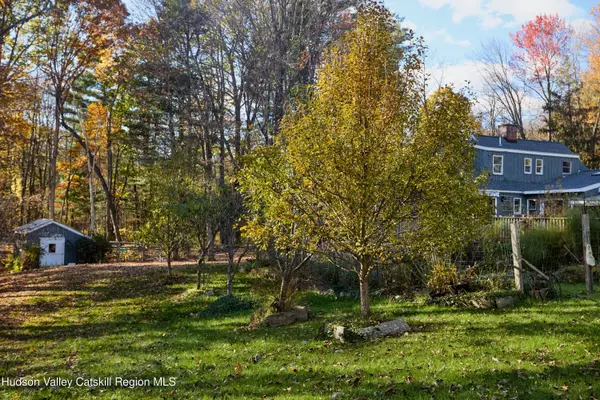 Old Chatham, NY 12136,40 Engel RD